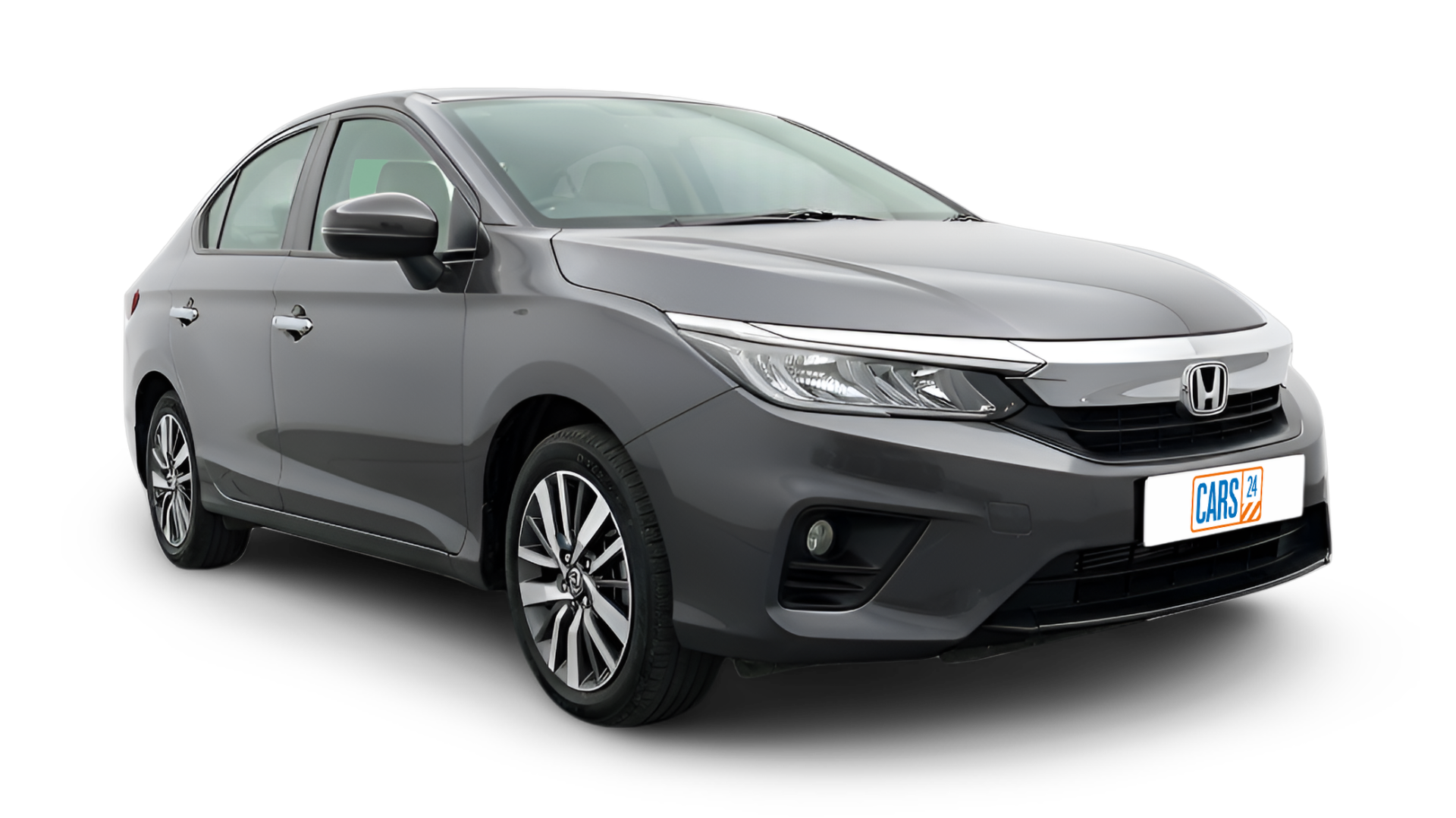 Honda City-img